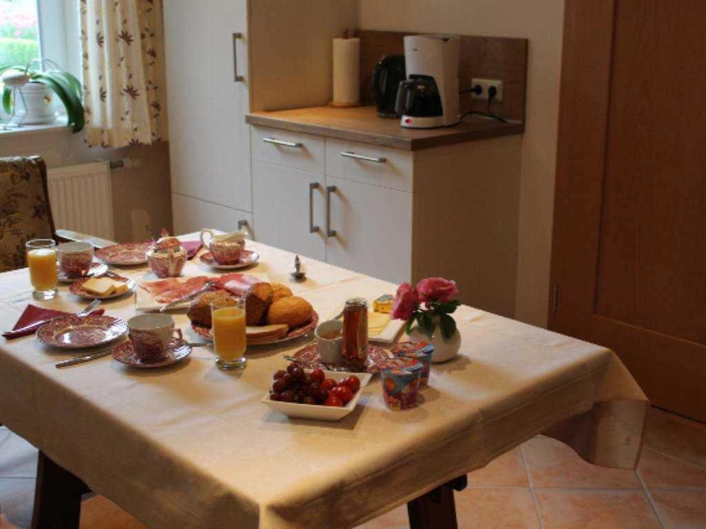 Gaestehaus An Der Fehnroute I, 11037 Hotel Leer Ngoại thất bức ảnh