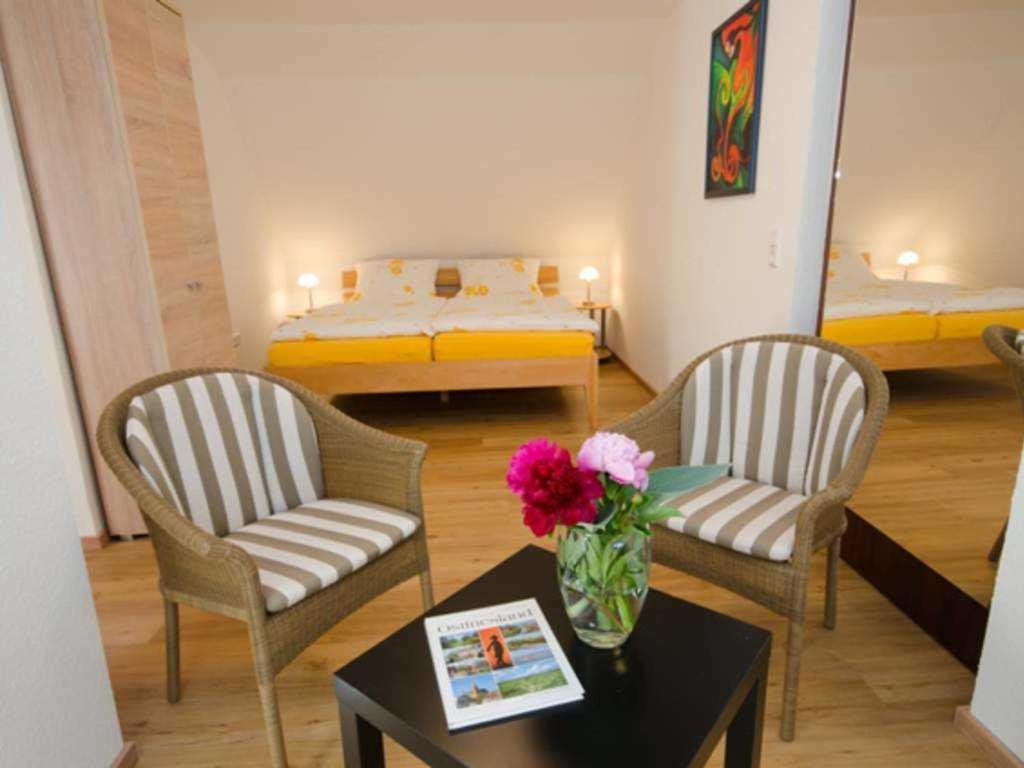 Gaestehaus An Der Fehnroute I, 11037 Hotel Leer Ngoại thất bức ảnh