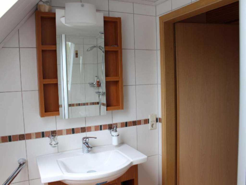 Gaestehaus An Der Fehnroute I, 11037 Hotel Leer Ngoại thất bức ảnh